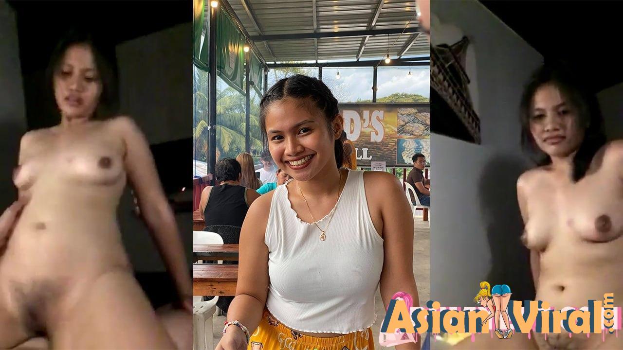 After lunch ginawang panghimagas si Raya