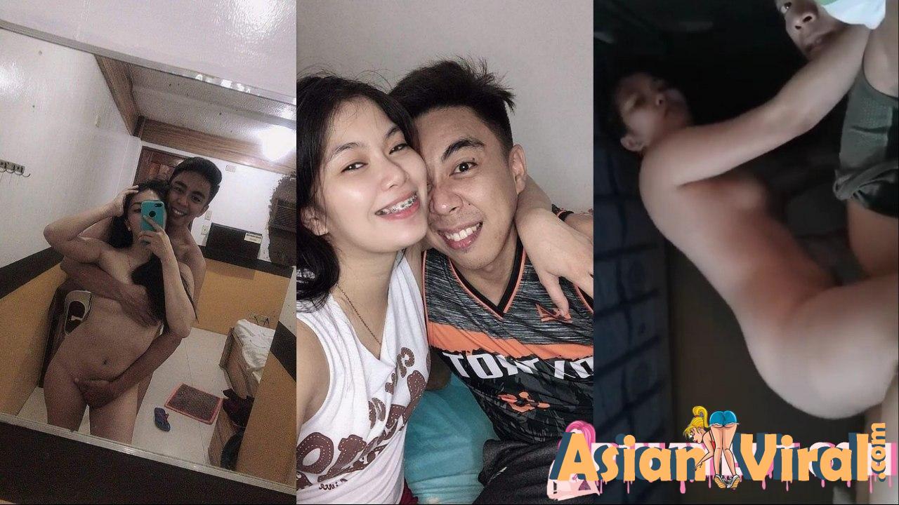 Dati ayaw nya saakin ngayon she wanna suck