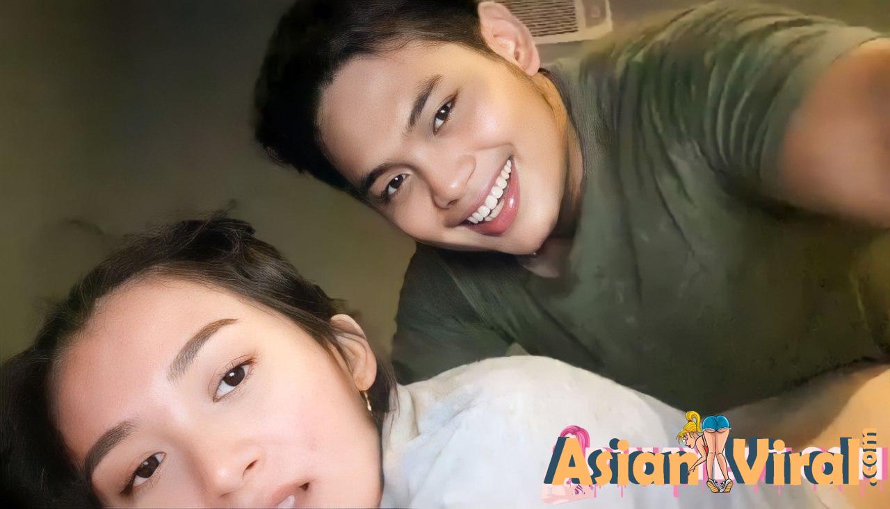 Ganyan din ngiti ko nung nakantot ko crush ko