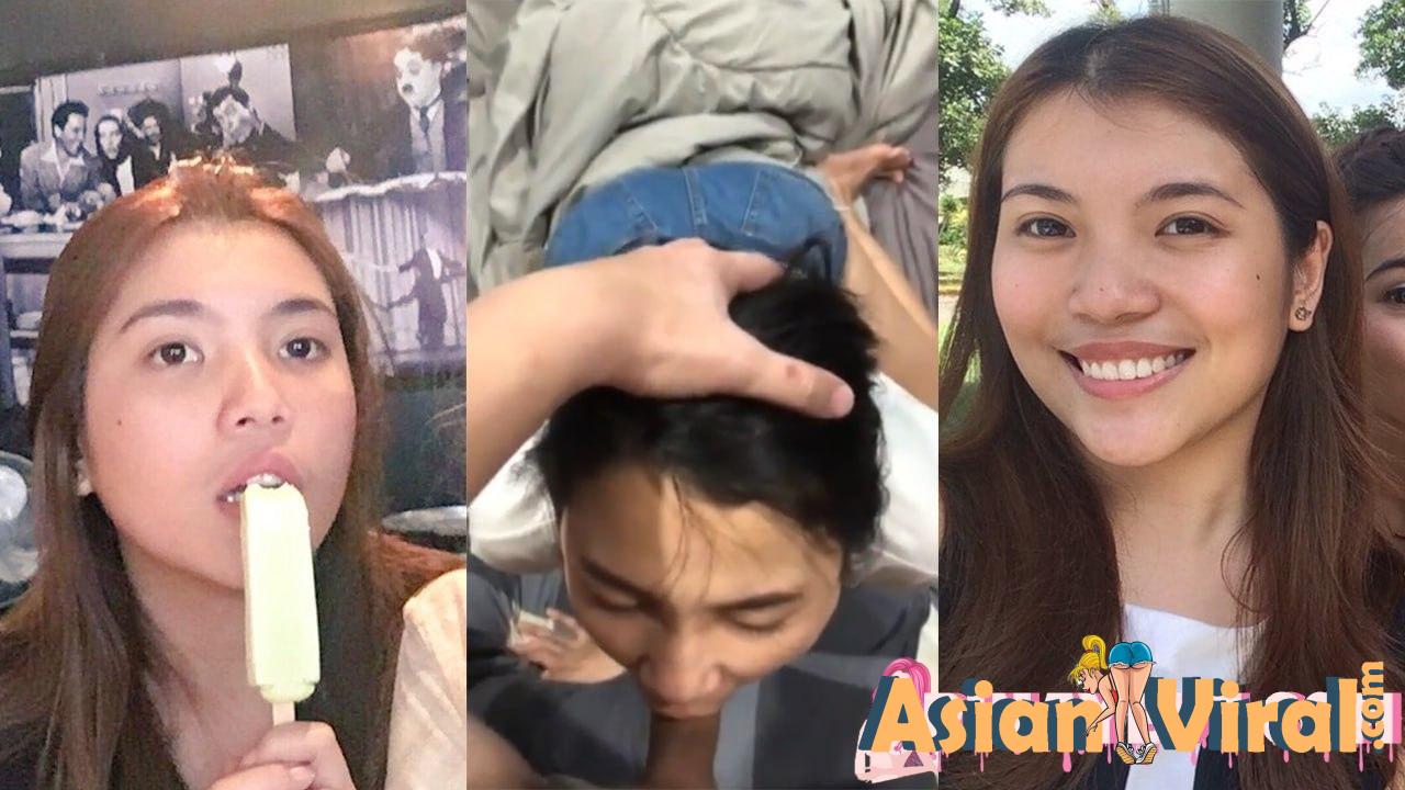 Good girl lumuluhod pag nilabasan ng Juan