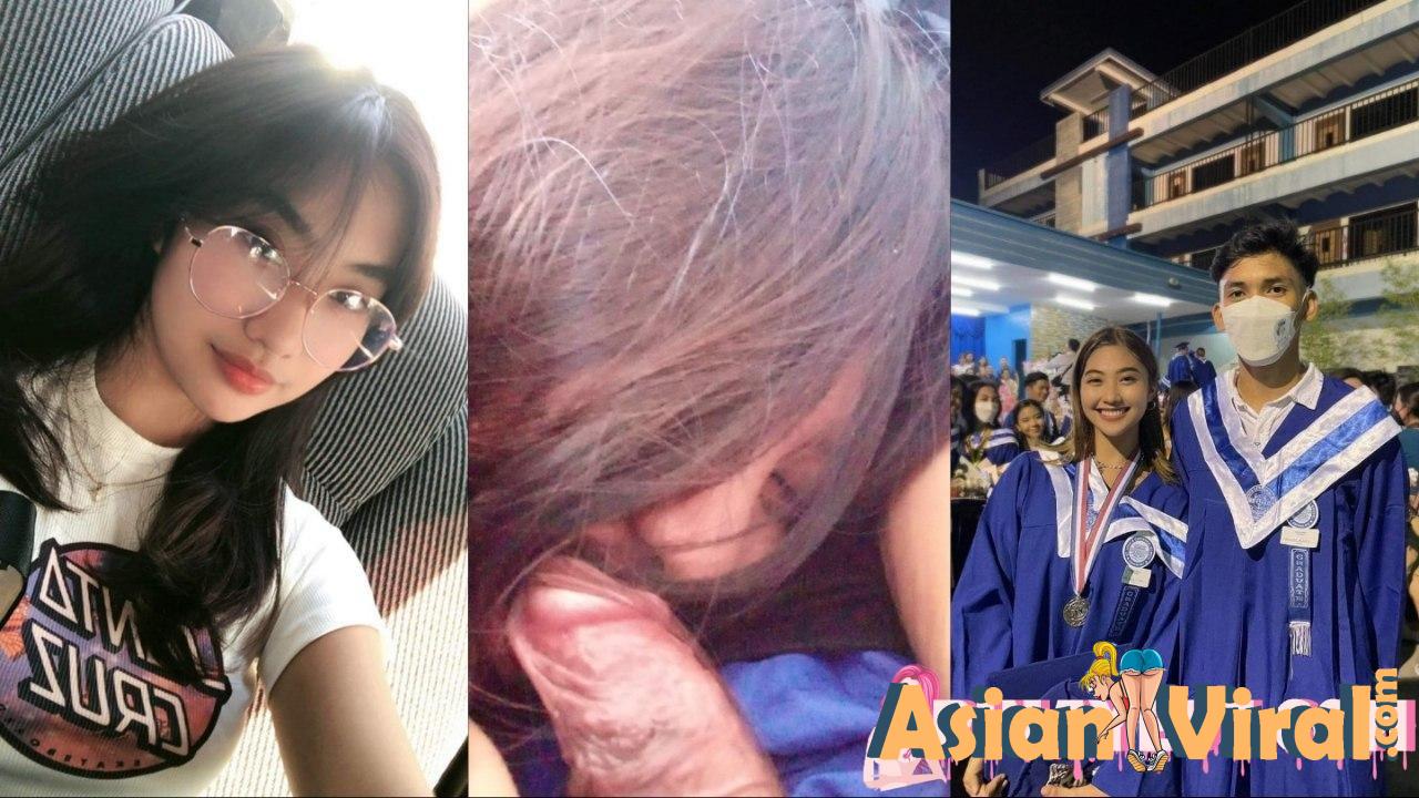 Graduate na kayong dalawa kaya pwede na bumuo ng mga chikiting