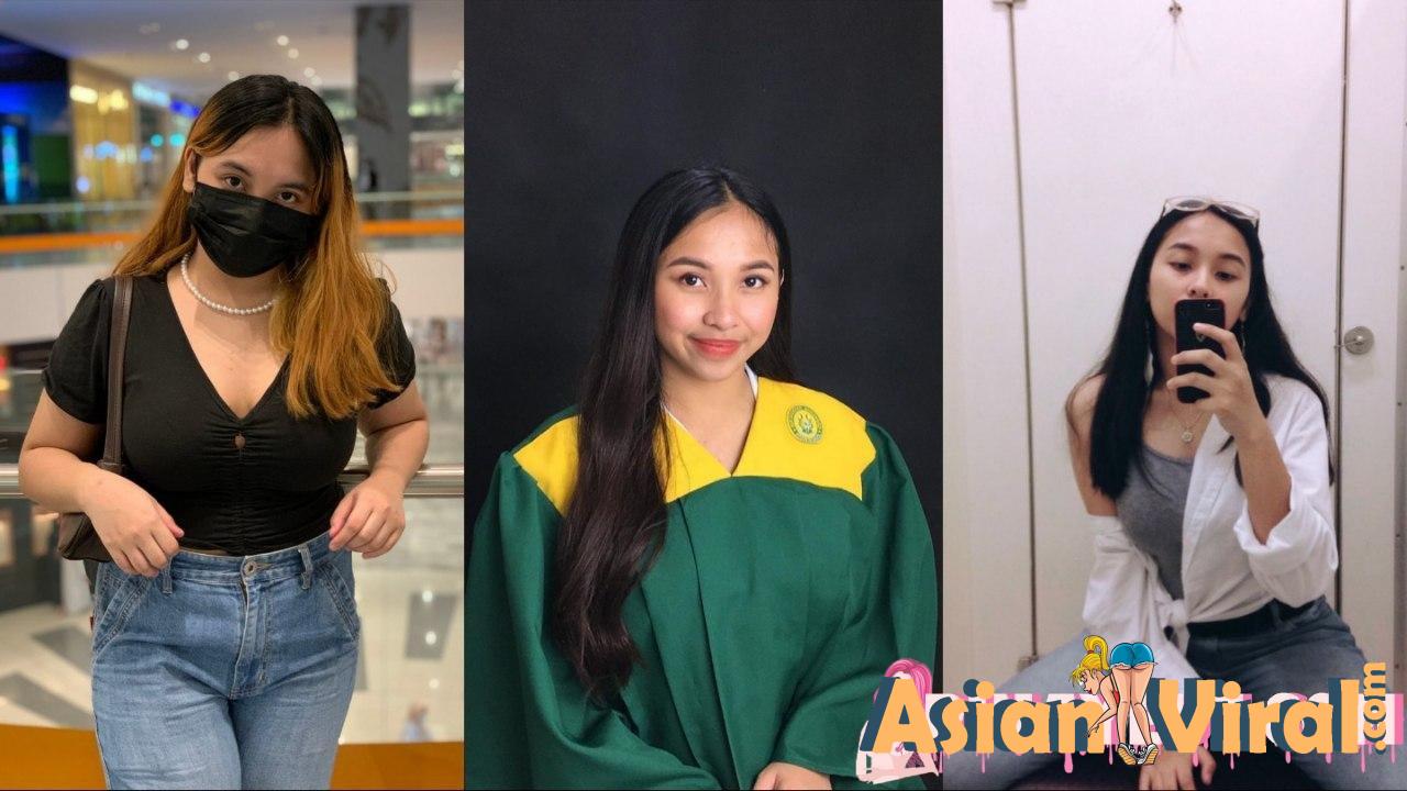 Graduate na si anteh pero di pa pwede may baby kasi wala pang bebe