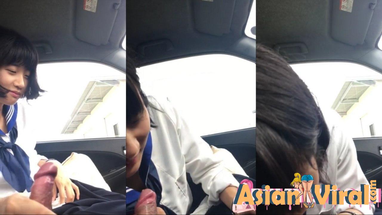 Joy ride lang ang sabi pero biglang nilabas ni Lito ang kanyang taguro