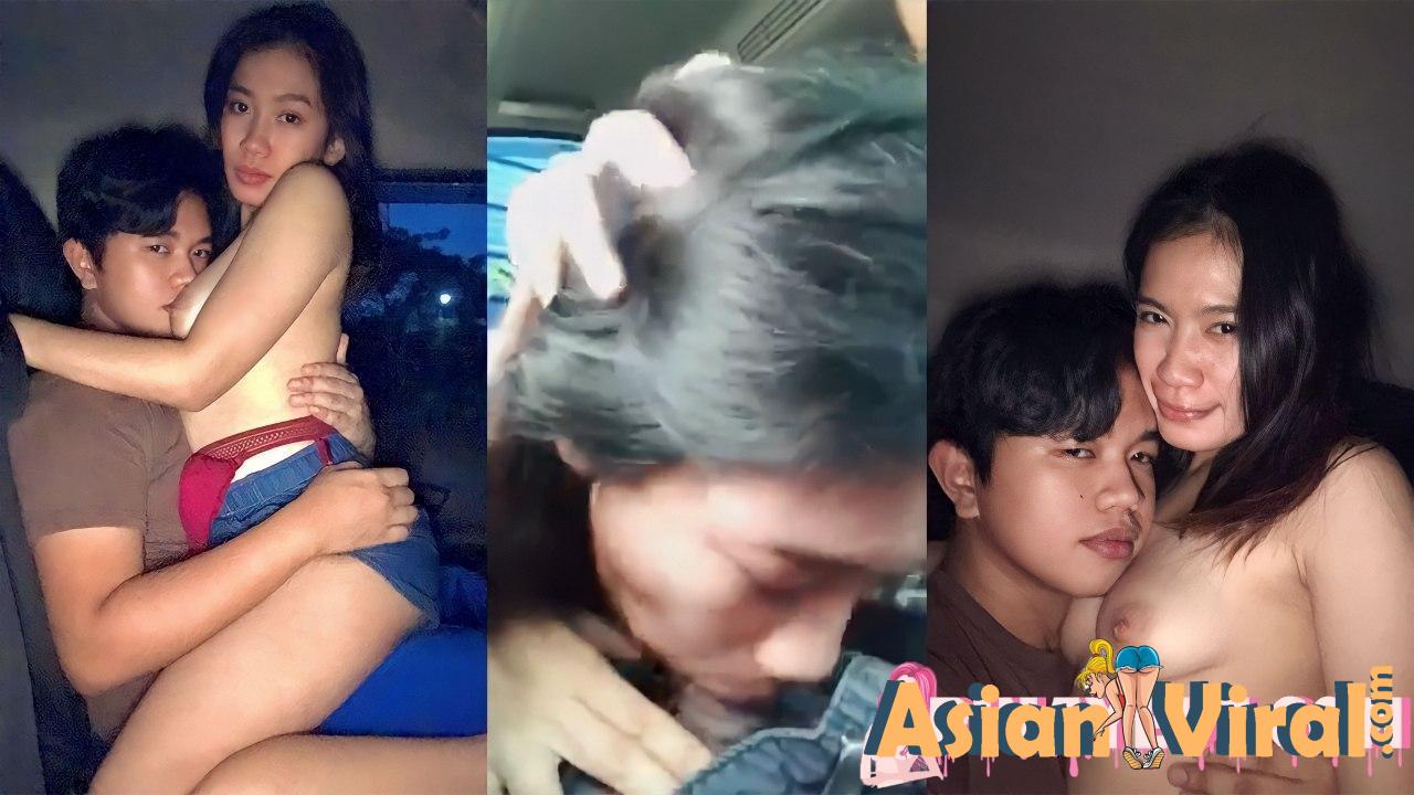 Kababalaghan sa kotse