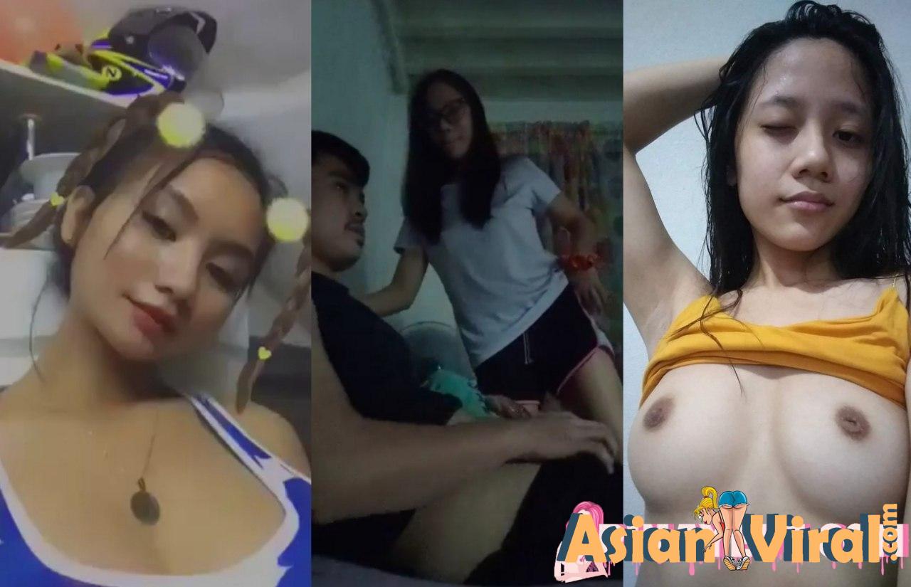 Kinabahan muntikan ba naman mahuli cam