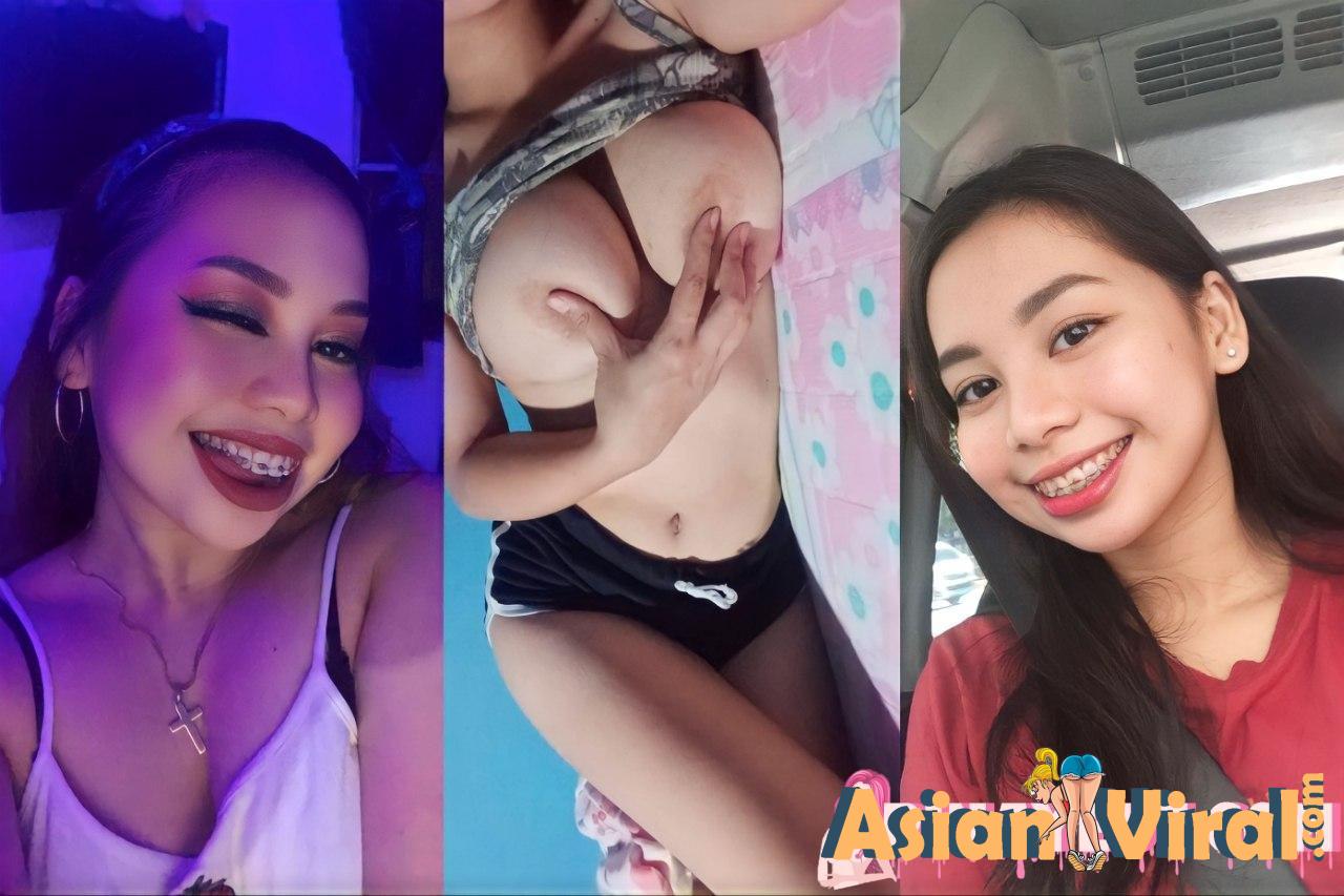 Laki niyan maam di kaba nahihirapan