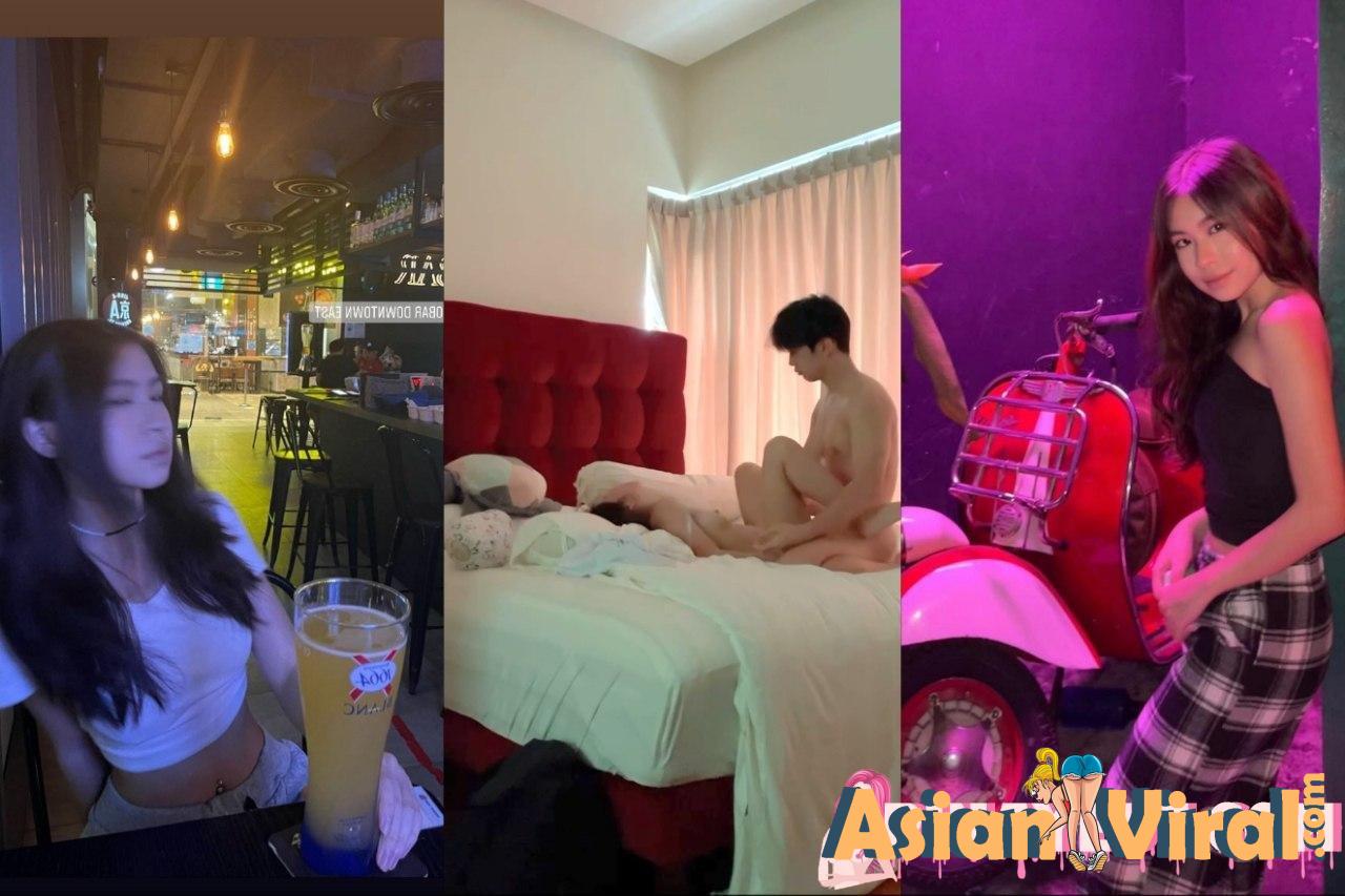 Nagpakantot sa oppa na 3inches