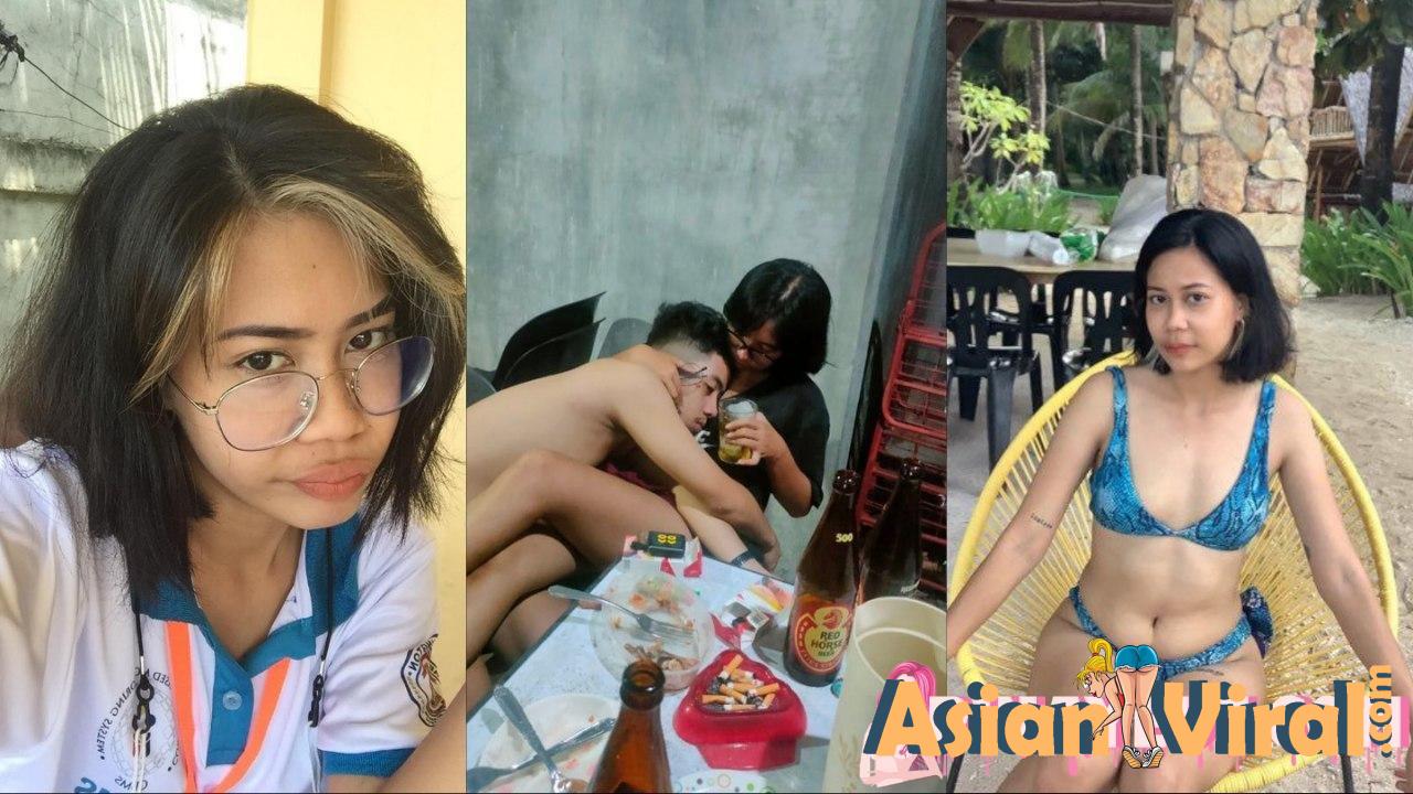 Parang nilasing na hipon