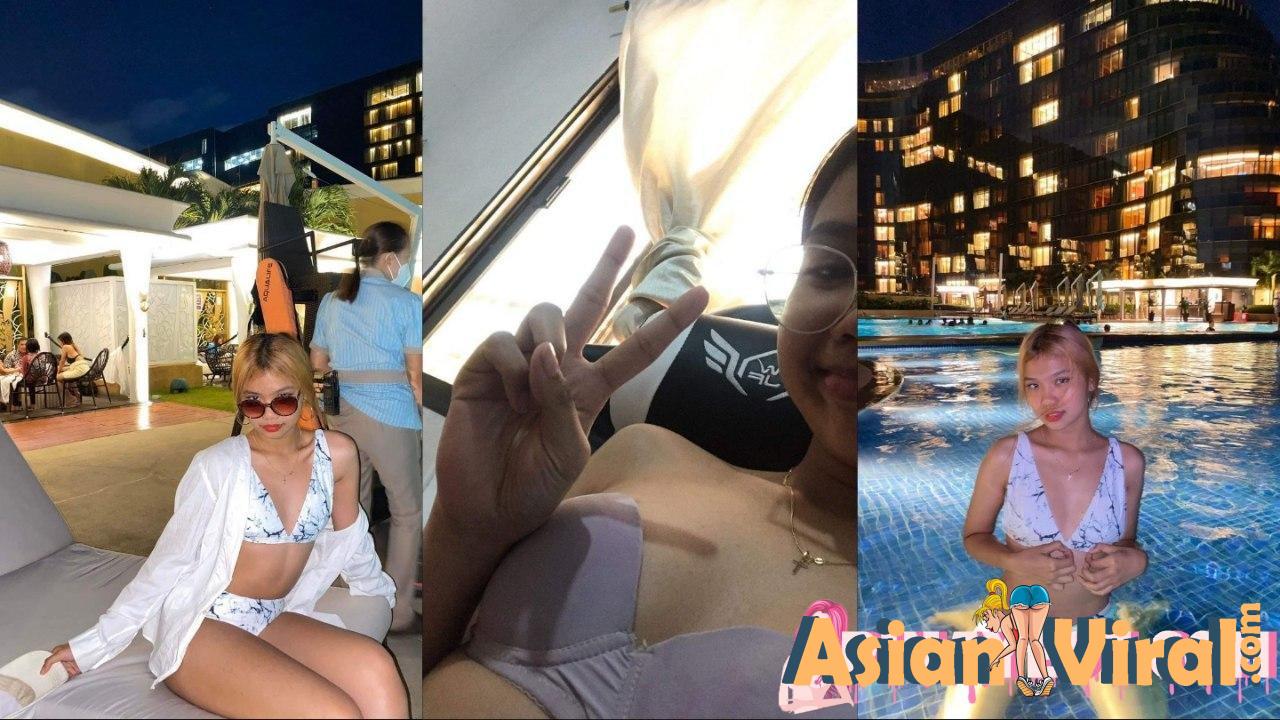 Peace bago gumawa ng content