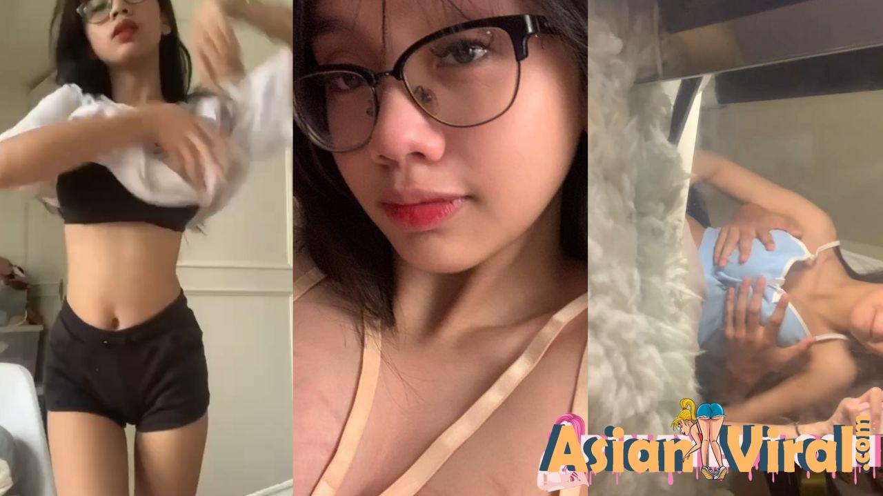 Tamang kembot lang pang iphone ni Nessy