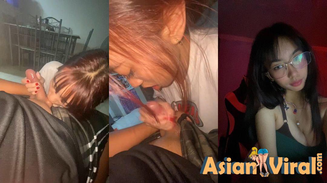 Cassandra Nahuli Nanamang Humihipak ng Hotdog