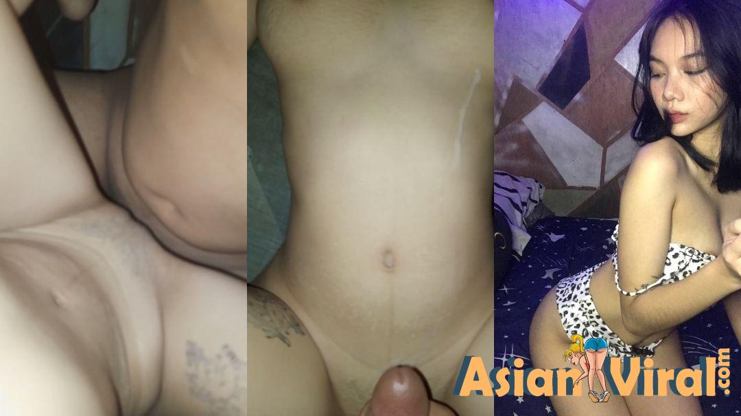 Tinamoran ni Oscar si Precious Anne