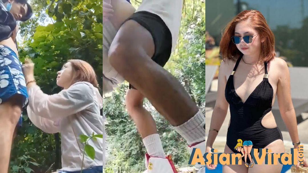 Nature Lover Pala si Ate