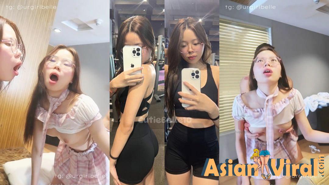 Sex with my College Professor 2