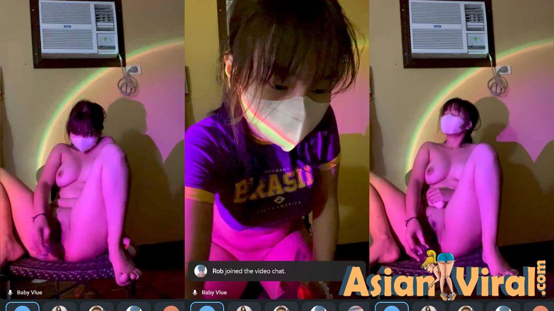 Viral Violet Wong Salazar