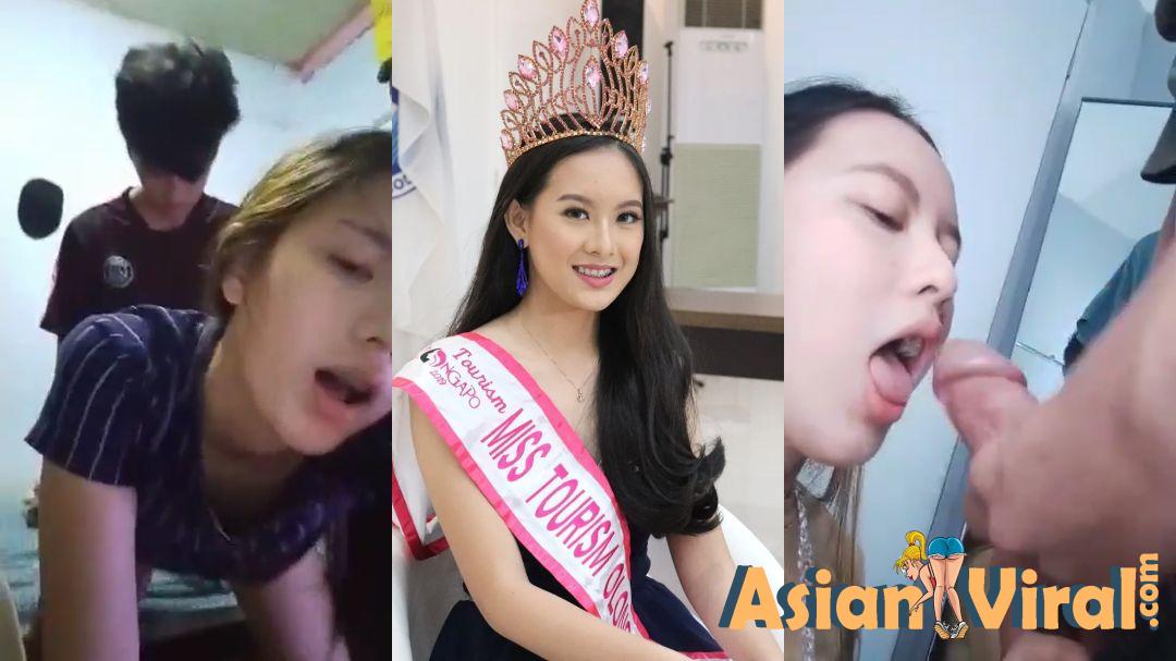 Ang Yummy Mo Sobra Miss Tourism