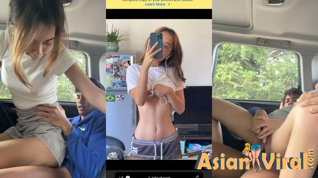 Naubusan ng Gas sa Sasakyan na lang Nagbembangan