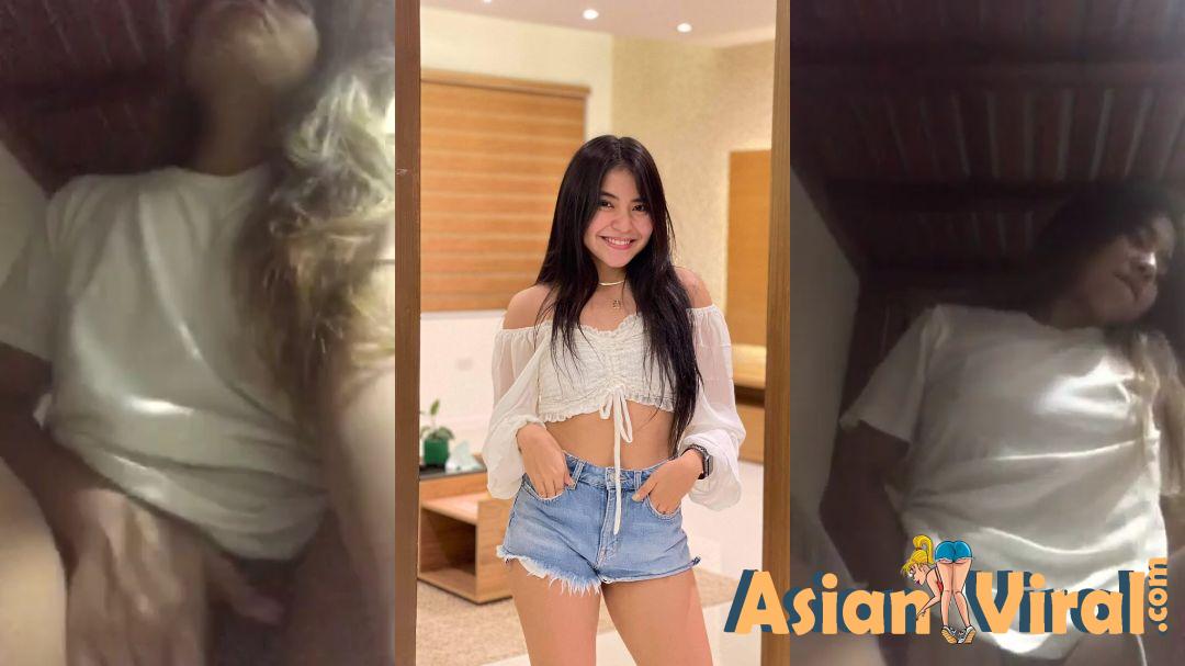 Kinamay ni Sophia Ang Tahong