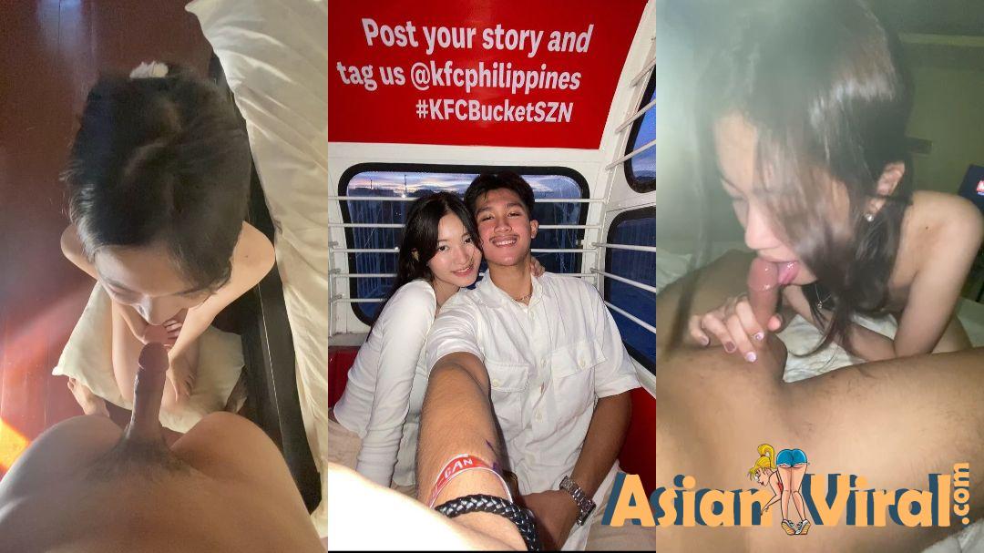 Viral Grade 11 Patricia Nicole BJ