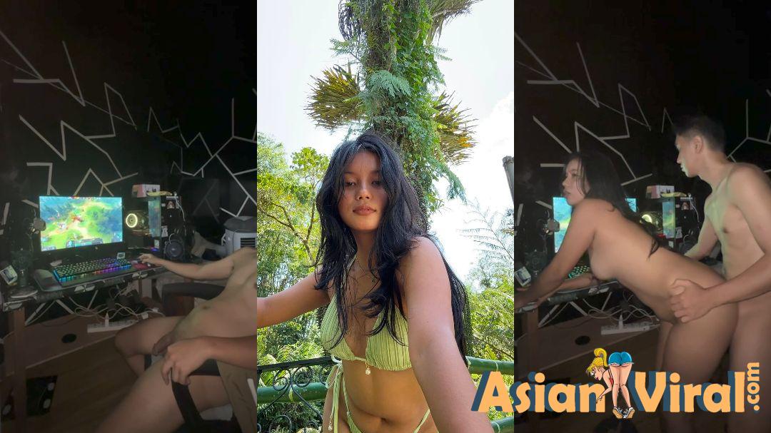 Viral Dota 2 Habang NagBembang