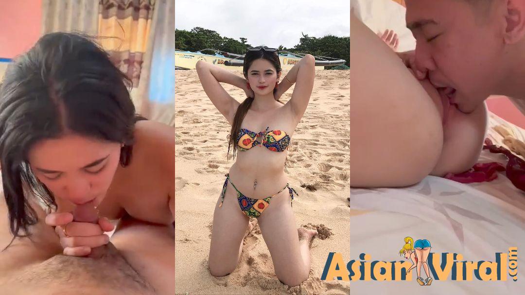 Magaling Sumubo si Hot Mama Angel