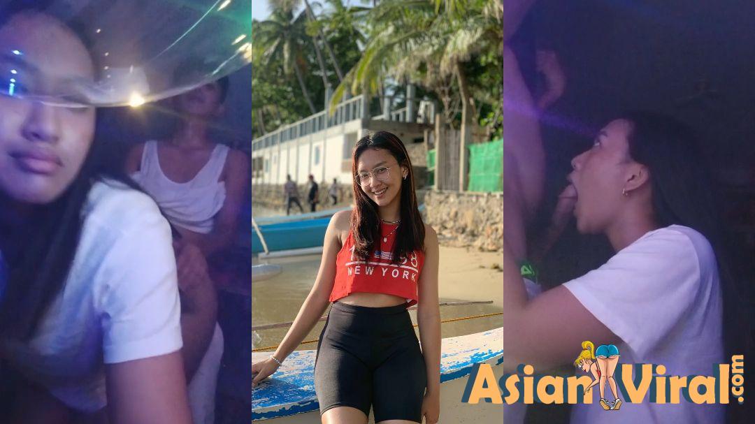 Beach Na May Kunting Bembang