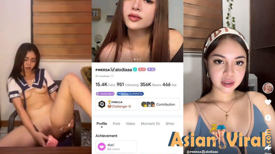 Masarap na Talaba ni Alodia