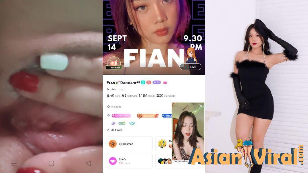 Chixx na Malakas mag Squirt