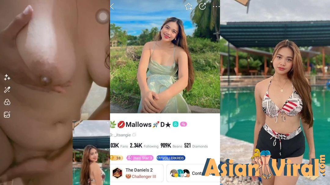 Kulang talaga sa Dilig Kiffy ni Mallows