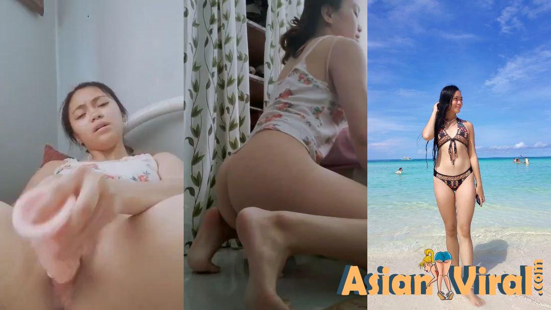 Island Girl na Mas Malibog pa sa Lola mo