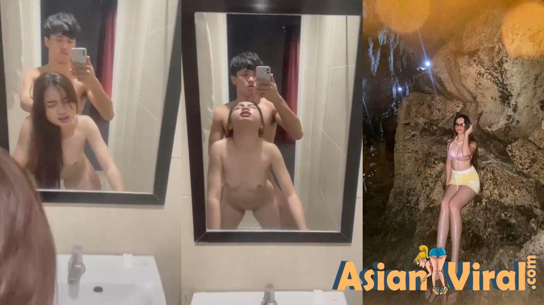 Angel Campania Viral Bembang 1