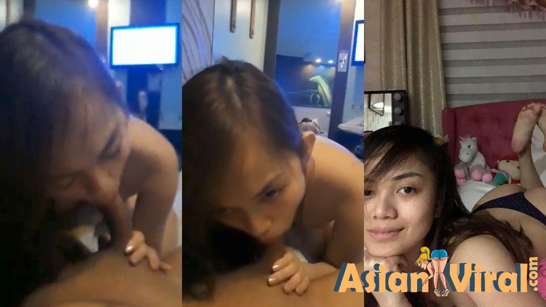 Rachel Nung Natuto Mang Manyak