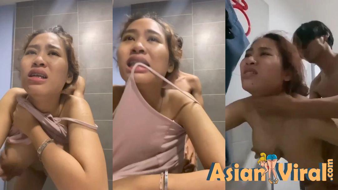 Mabilisang Bembang sa CR ng MCDO