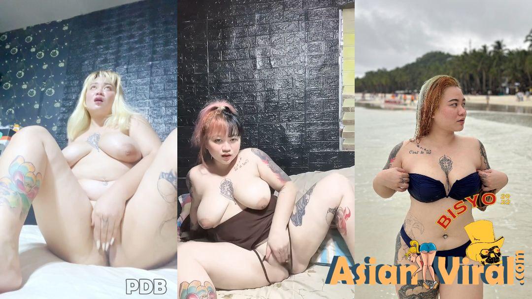 Pinay MILF Tita Sobrang Libog