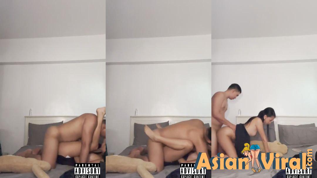 Advance Ang New Year Putukan ni Danica