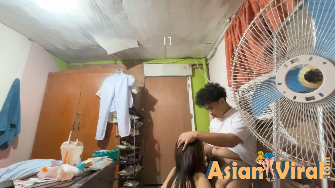 Viral SHS Kirsten Part 11